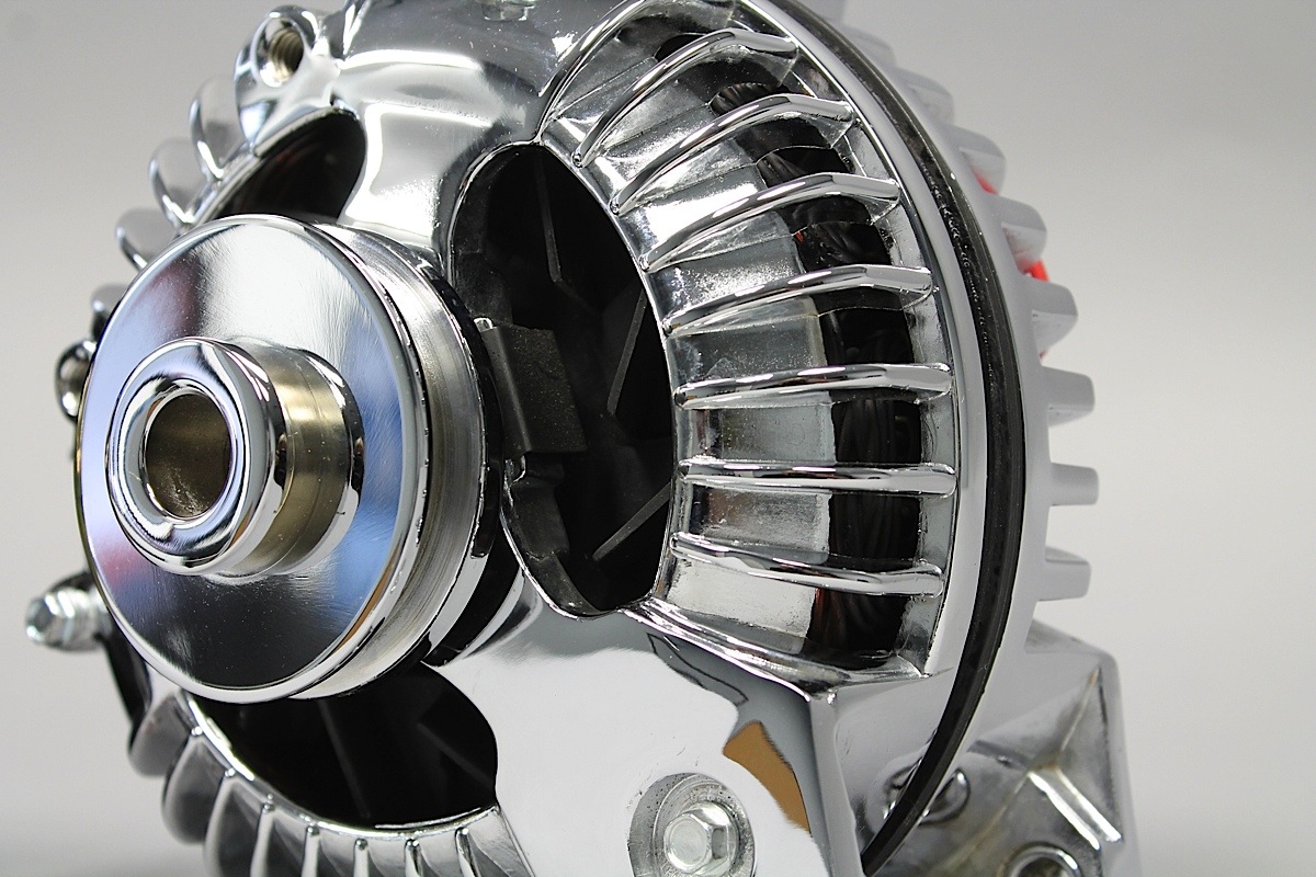 One-Wire Alternators: Are They Better Or Just Easier To Hook up?