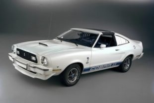 Mustang II: Forty Year Anniversary