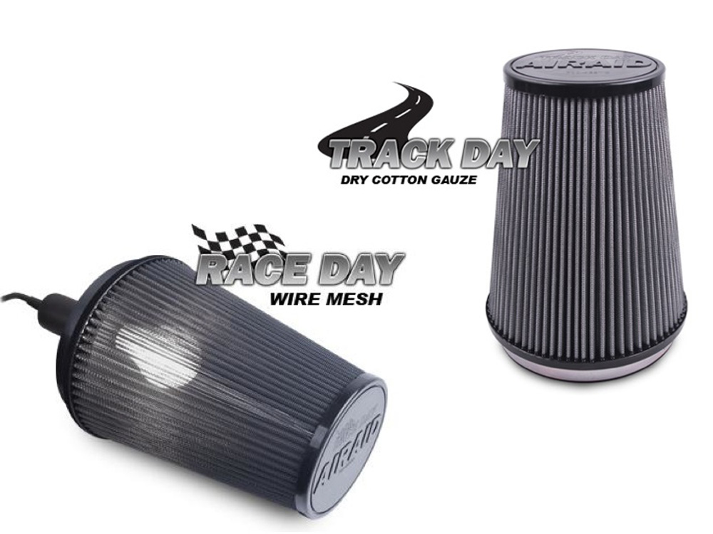 AIRAID Track Day And Race Day Series Filters