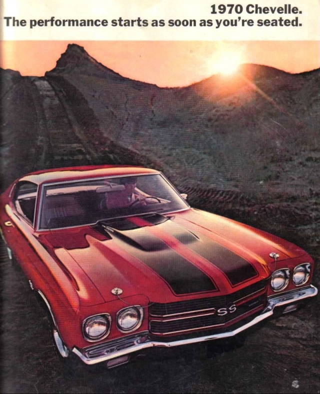 chevelle