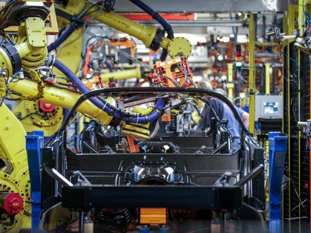 corvette-assembly
