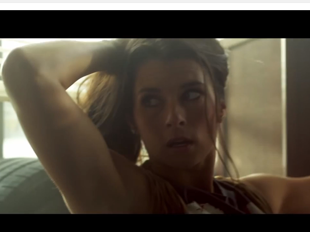 NASCAR's Danica Patrick Stars In Colt Ford's New Music Video