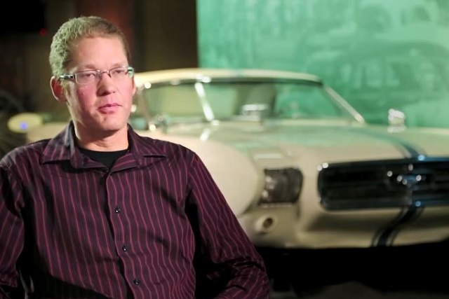 Video: The Motor City And The Mustang II