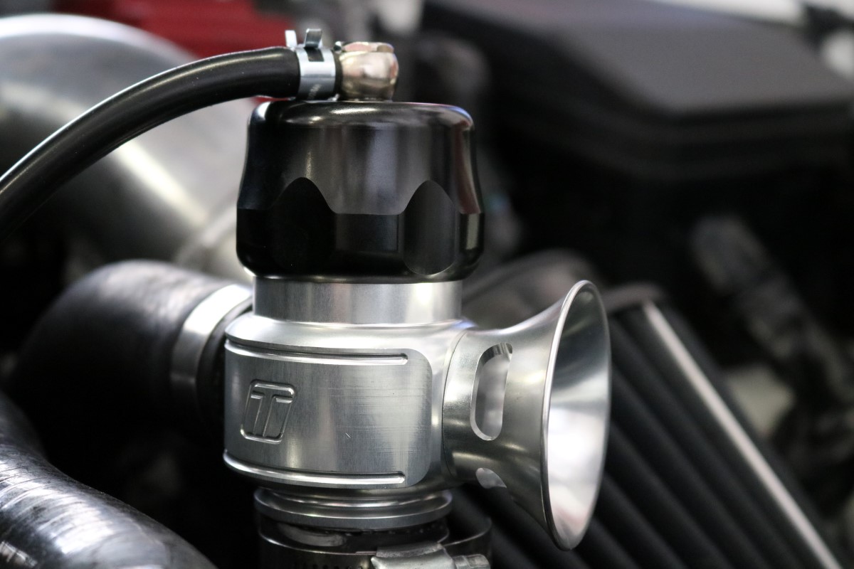 blow off valve