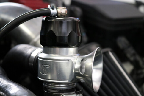 Blow Off Valve Basics: How And Why It Does What It Does