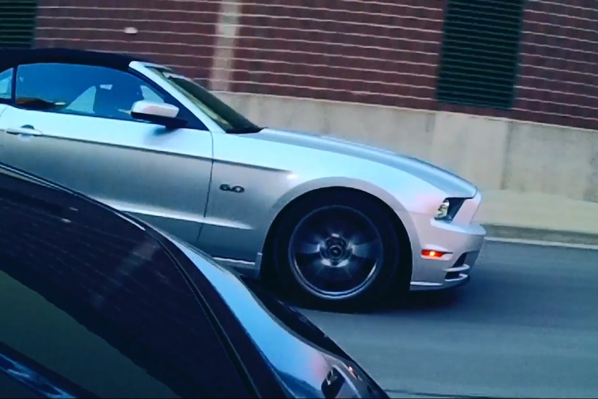 Video: ProCharger i-1 In Action