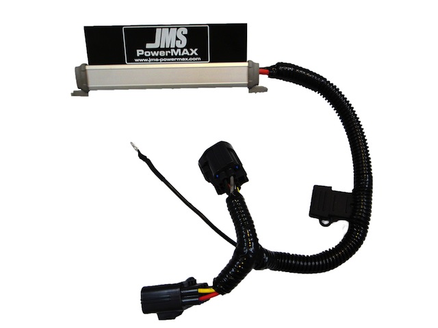 JMS Launches Plug & Play PowerMAX FuelMAX for 2011-2014 Mustang
