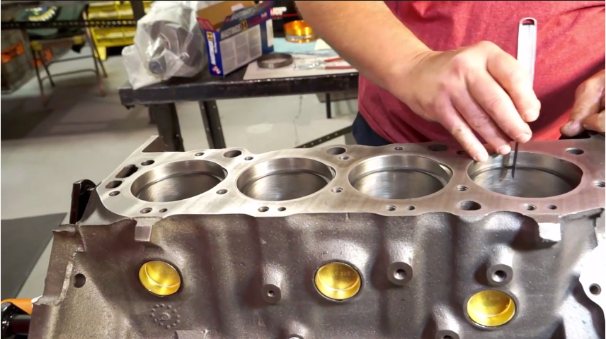 Malibu Monday:Checking and Rechecking Gaps, Expanders, and Clearance