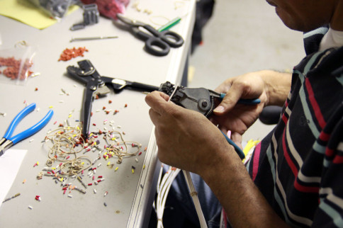 Top Ten Wiring Tips With Ron Francis Wiring