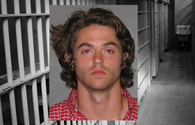 Photo provided by the East Baton Rouge Parish Sheriff's Office.