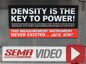 SEMA 2013: Challenges Bring New Innovation At Banks Power