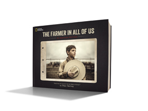 Ram Truck's The Farmer In All of Us Book Now Available