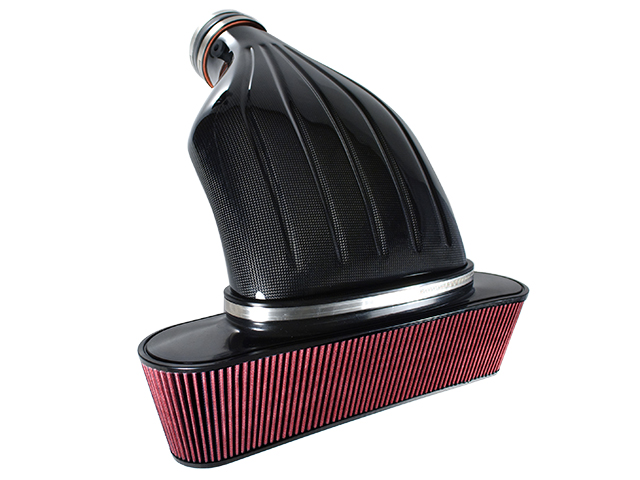 CORSA Carbon Fiber