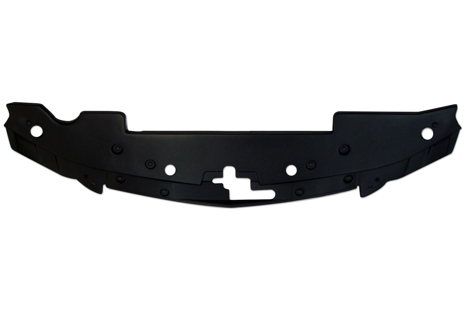California Pony Car's 2007-2009 Shelby GT500 Radiator Cover