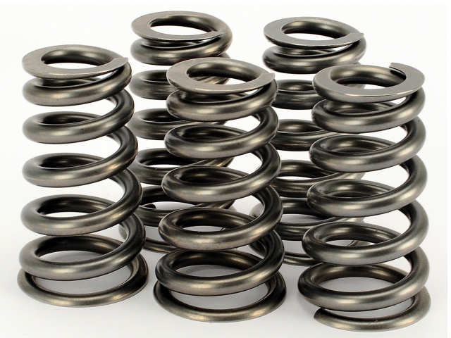 Conical Valve Springs 640