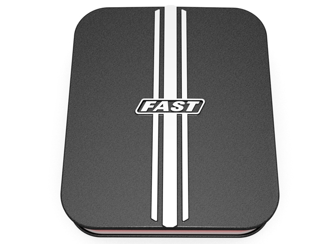 FAST AluminumAirCleaner640