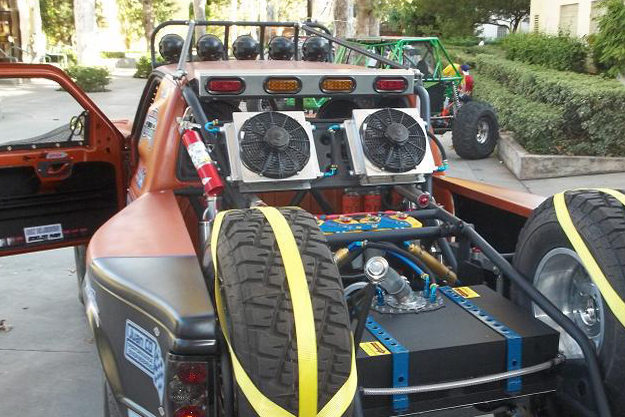 FAST2Powermaster