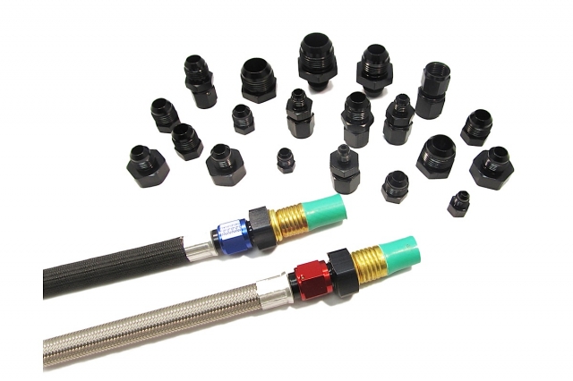 Flush Kits