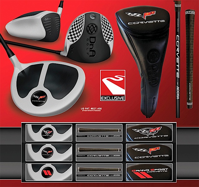Golf Driver