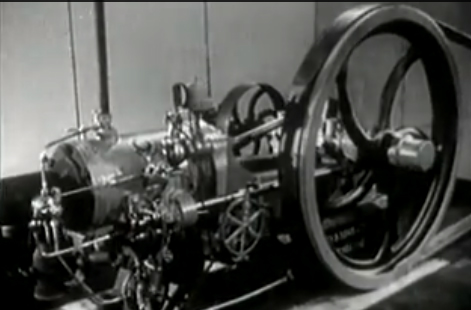 Flashback Diesel Friday: The History And Where It All Began