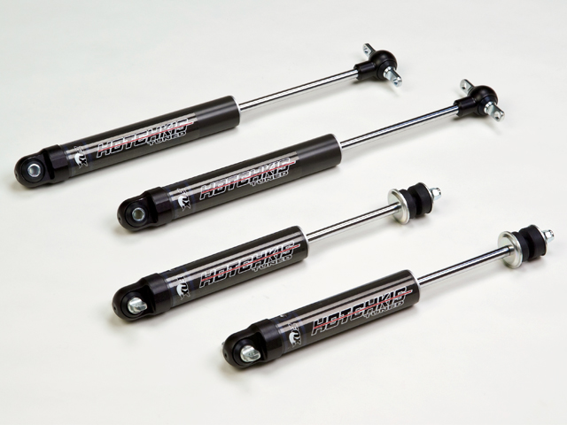 Hotchkis Shock 4 Pack
