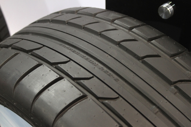 SEMA 2013: Cooper Tires Breaks Out Into The Performance Aftermarket