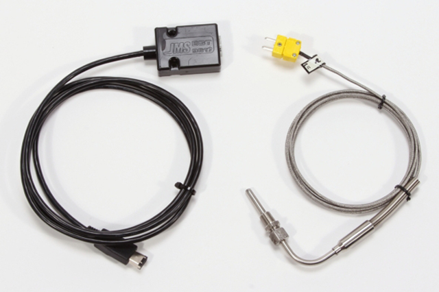 JMS EGT Kit