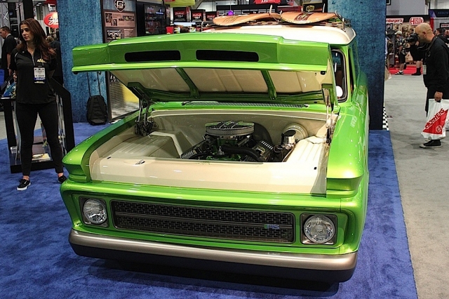 LCfront