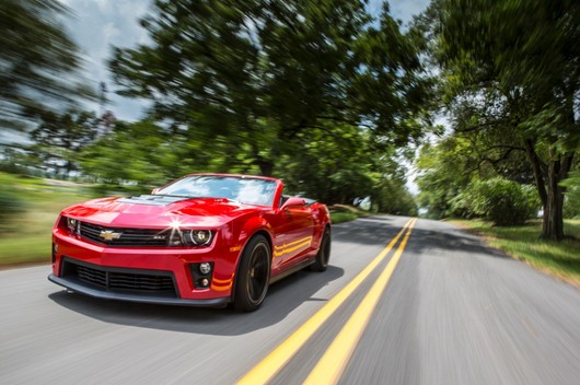 LSX-camaro