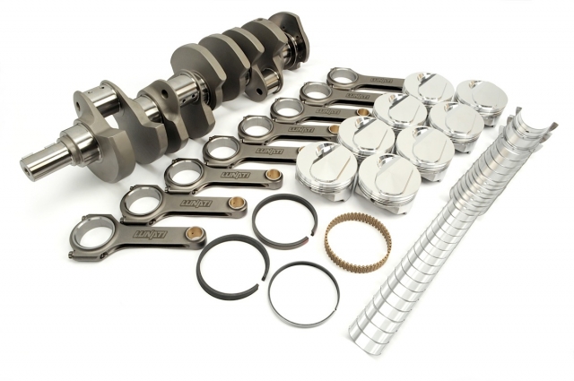 Lunati Voodoo Rotating Assembly