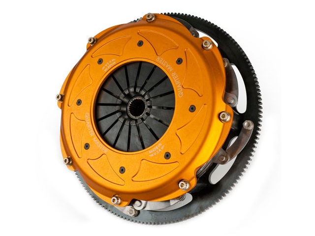 QM Optimum SR 640