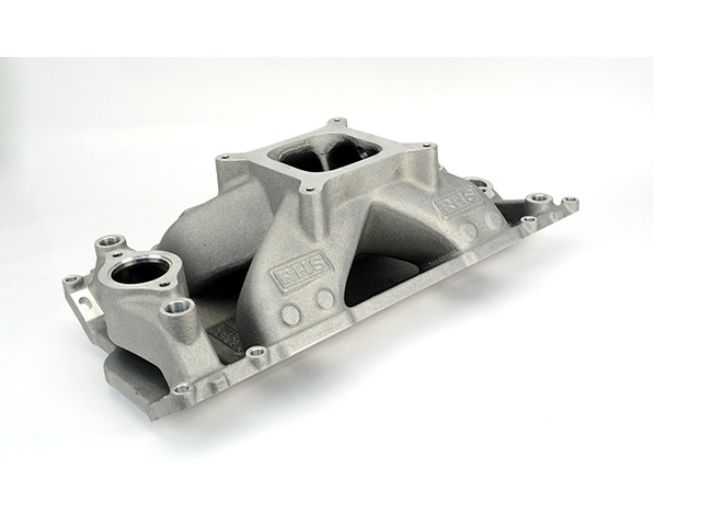 RHS 23-Degree Carb Intake Manifold