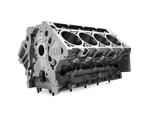 RHS LS Race Block 640