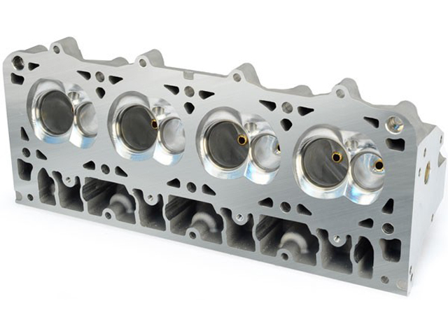 RHS Pro Elite 307cc Big Port LS7 CNC-Ported Cylinder Heads