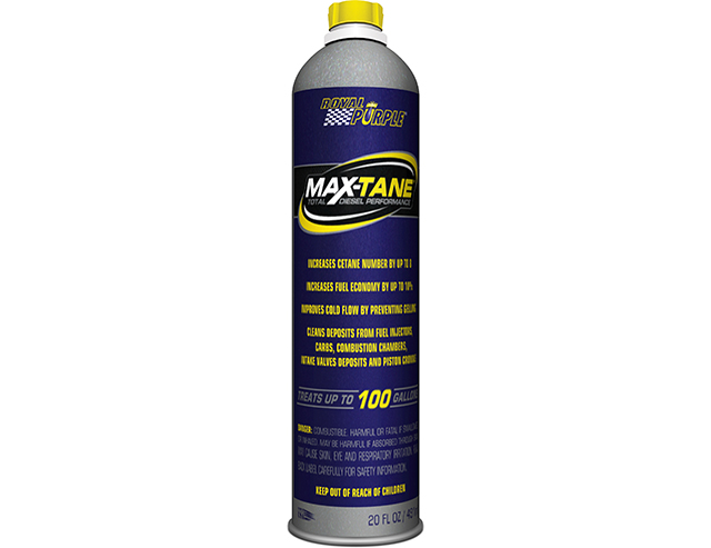 Royal Purple Max-Tane - 20oz bottle (High Res)