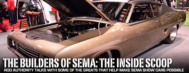 SEMA-Lead