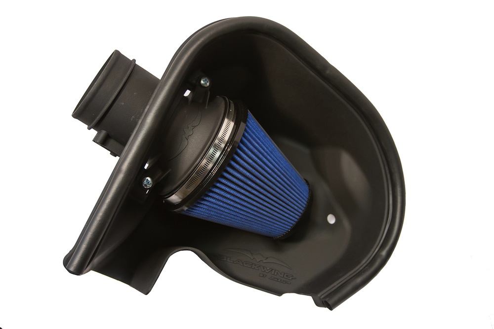 SLP Performance Offers New Cold Intake Kits for '10-'14 Camaros