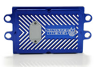 Sinister Diesel Releases New 6.0L Powerstroke 58v FICM