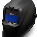 Lincoln Electric Viking 1740 Series Auto-Darking Welding Helmet