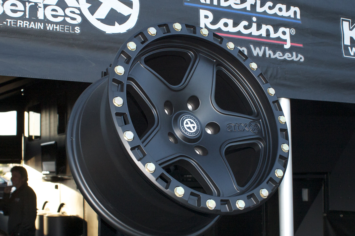 SEMA 2013: Wheel Pros Releases Host Of New Designs And Sizes