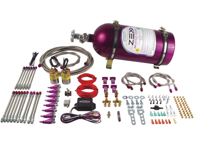 ZEX Direct Port 640