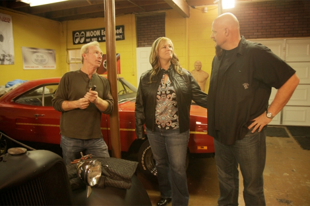 carchasers