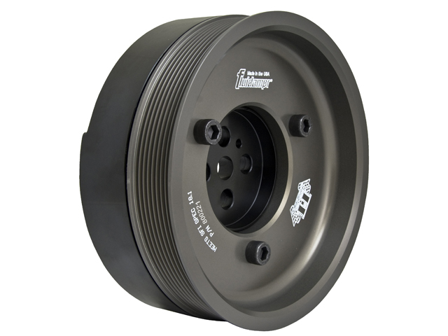 dieseldamper