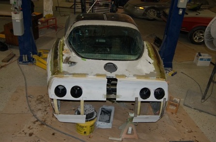 fordvette