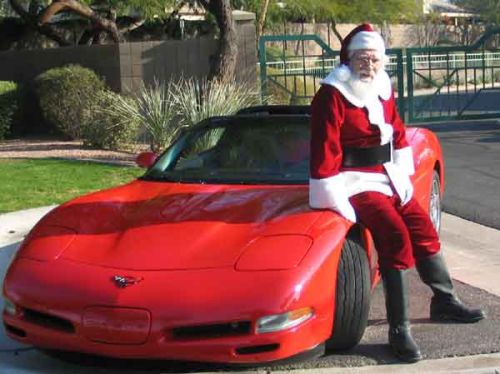 santavette