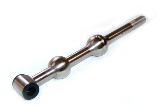 web view LG shifter replacement threaded