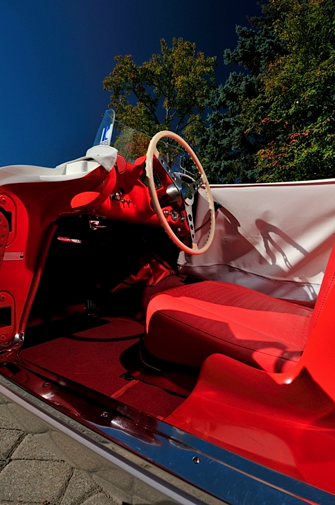 Photo: Mecum