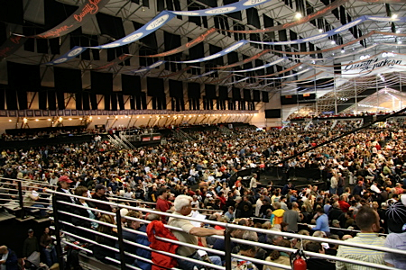 Photo: Barrett-Jackson