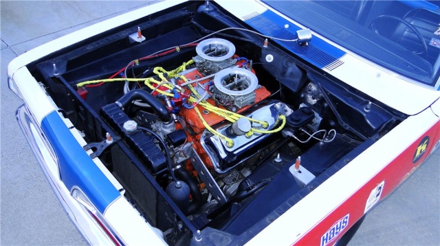 Image scredit: Barrett-Jackson