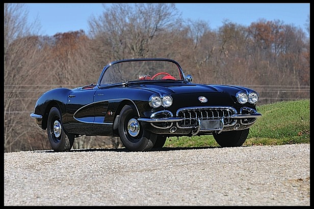 Rick Tavel: The Super Bowl of Auctions - Barrett-Jackson vs Mecum